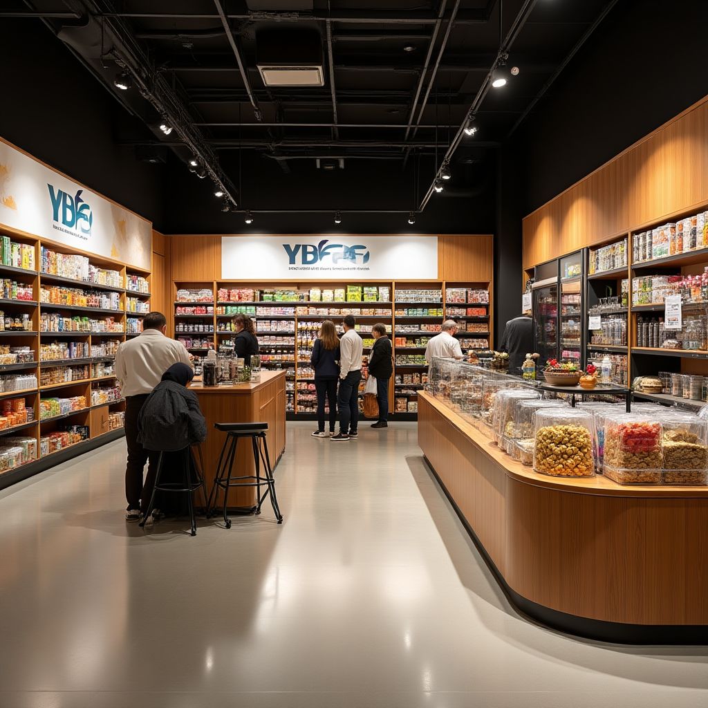 Tienda Full YPF