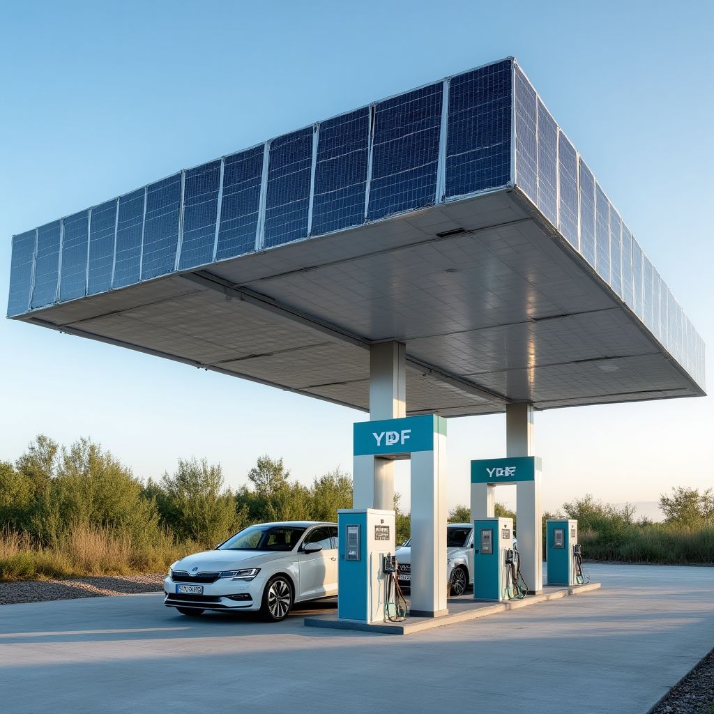 YPF Energías Renovables