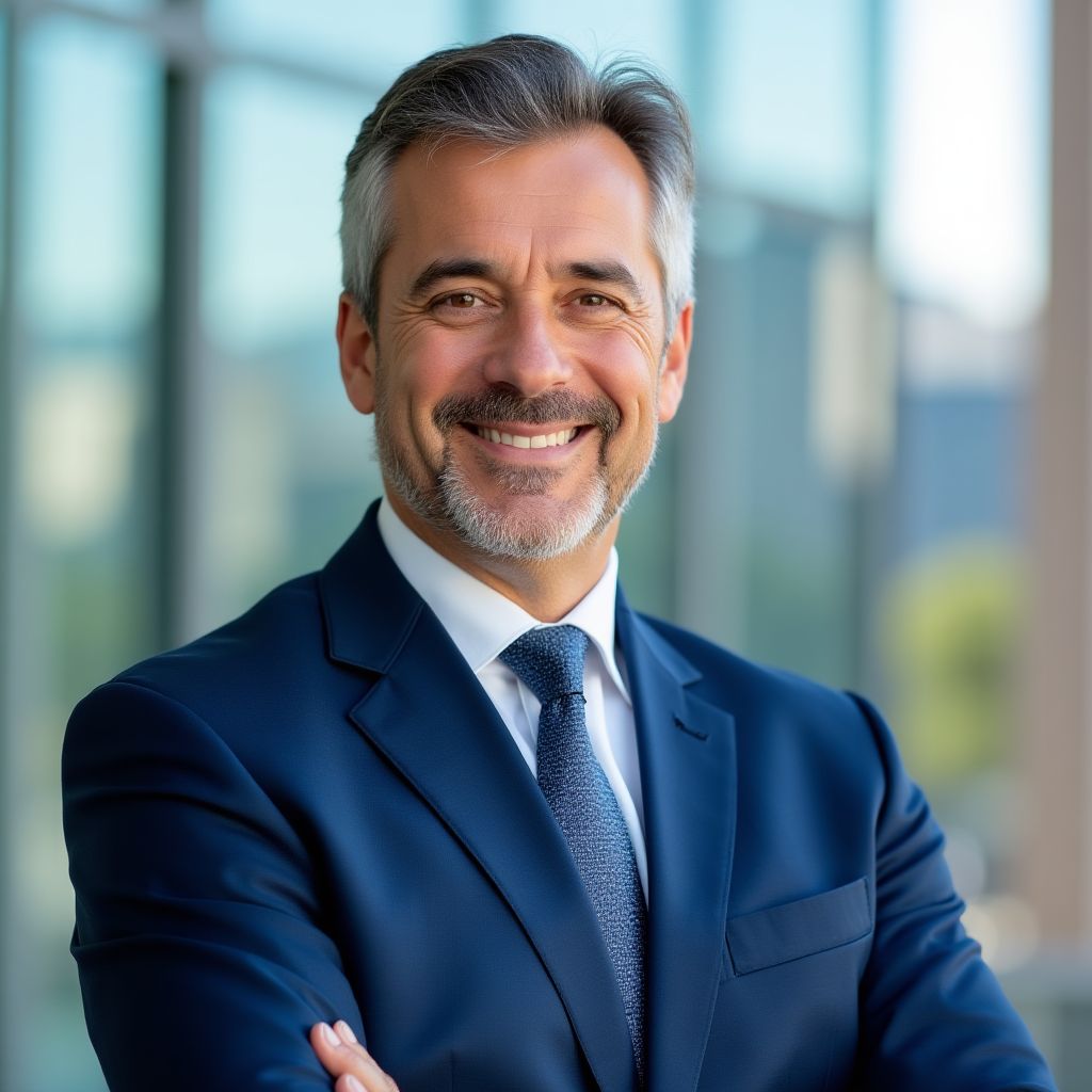 Rodrigo Mendoza